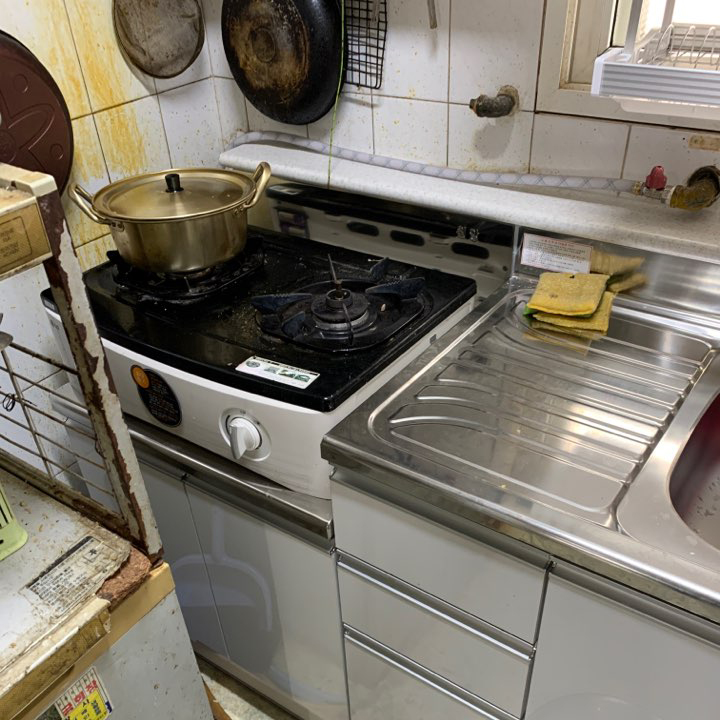 주거환경개선 변경 후 사진 1