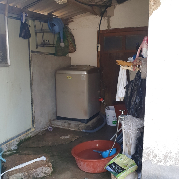 주거환경개선 변경 전 사진 3