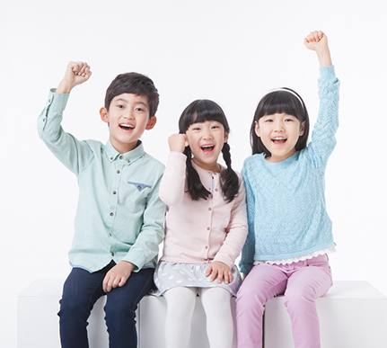 개인·기업 결연