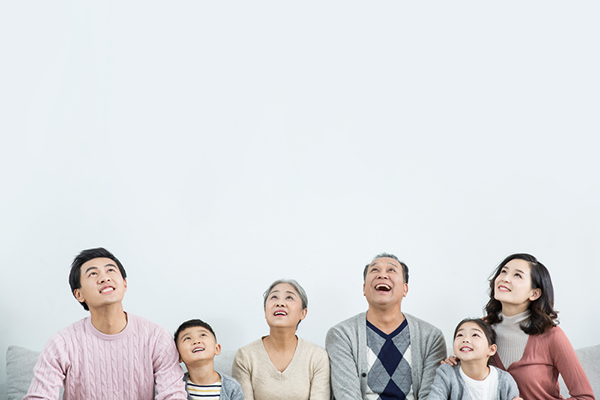 긴급생계비 지원